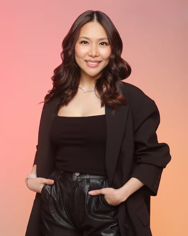 INGGA S. CABANGON CHUA