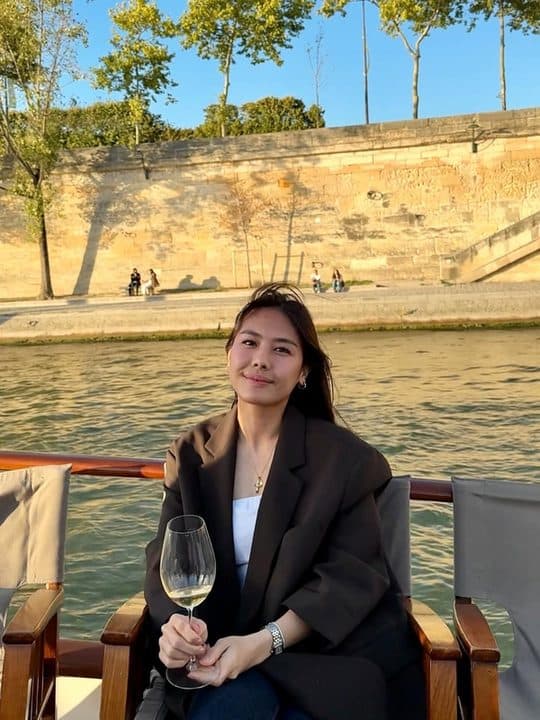Mica Chua