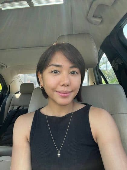 Michelle Chua